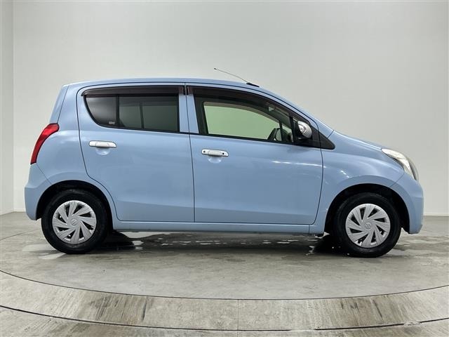 Suzuki ALTO 2013 7283390-8