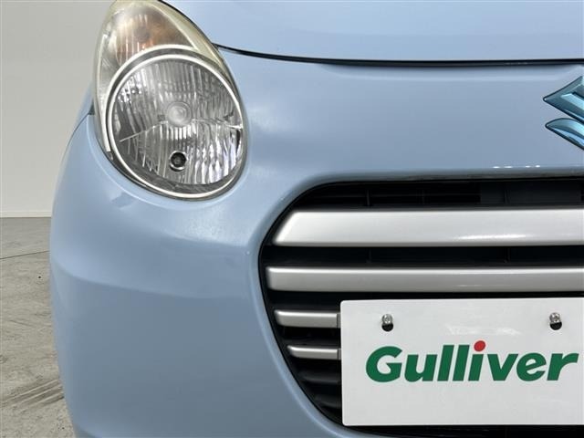 Suzuki ALTO 2013 7283390-9