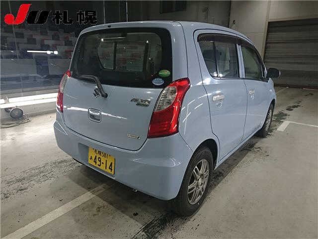 Suzuki ALTO 2014 7283391-1