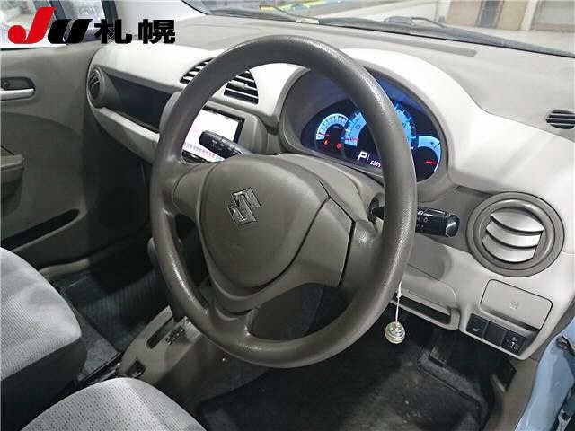 Suzuki ALTO 2014 7283391-3