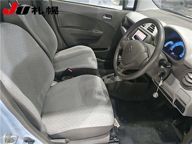 Suzuki ALTO 2014 7283391-5