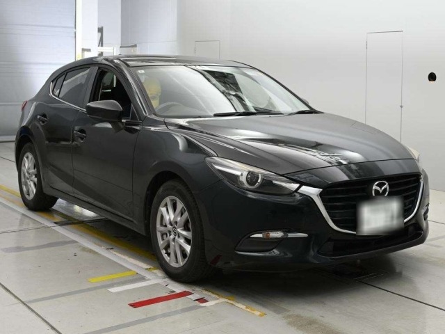 Mazda AXELA 2017 7288031-5