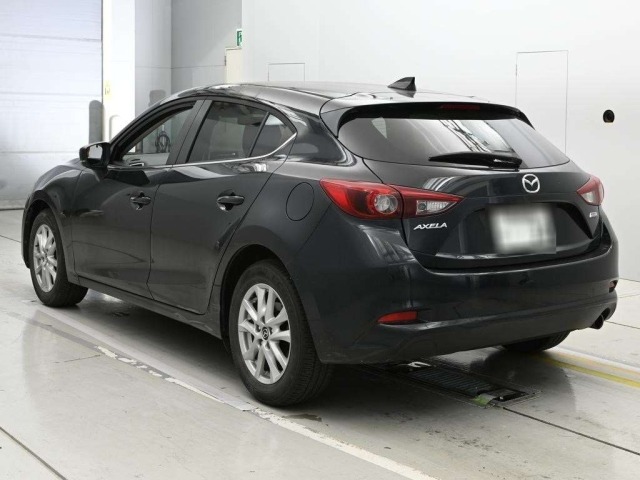 Mazda AXELA 2017 7288031-6