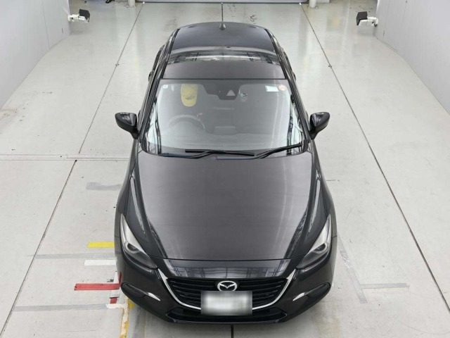 Mazda AXELA 2017 7288031-7