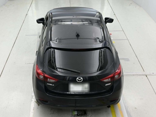 Mazda AXELA 2017 7288031-8