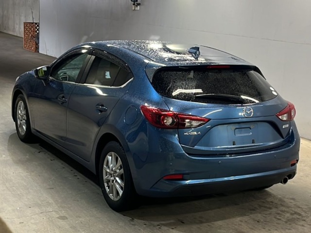 Mazda AXELA 2017 7288046-1
