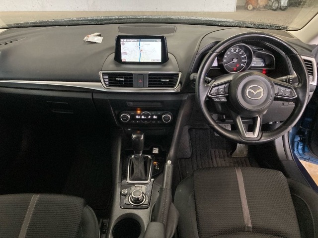 Mazda AXELA 2017 7288046-3