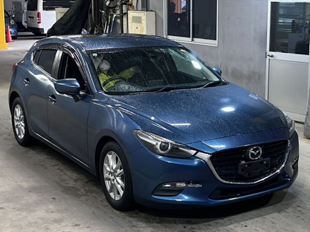 Mazda AXELA 2017 7288046-4