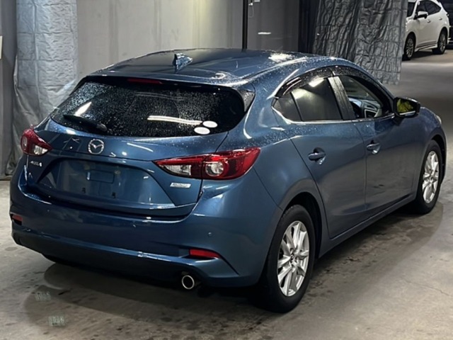 Mazda AXELA 2017 7288046-5