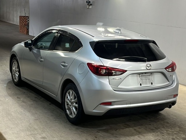 Mazda AXELA 2017 7288062-1
