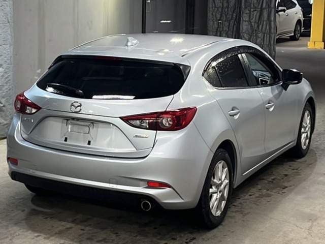 Mazda AXELA 2017 7288062-5