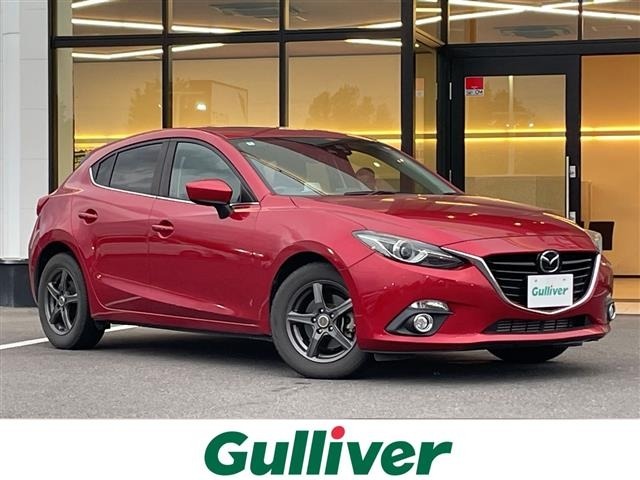 Mazda AXELA 2016 7288178-0