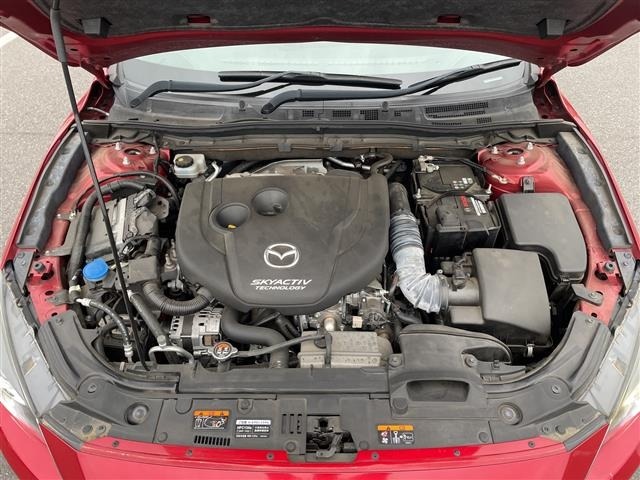 Mazda AXELA 2016 7288178-14