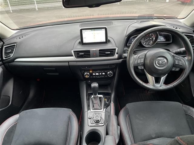 Mazda AXELA 2016 7288178-15