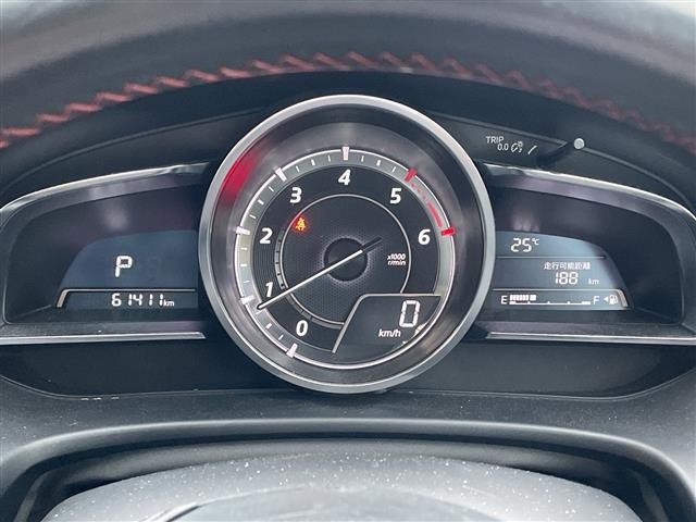Mazda AXELA 2016 7288178-19