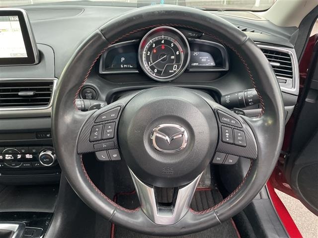 Mazda AXELA 2016 7288178-21