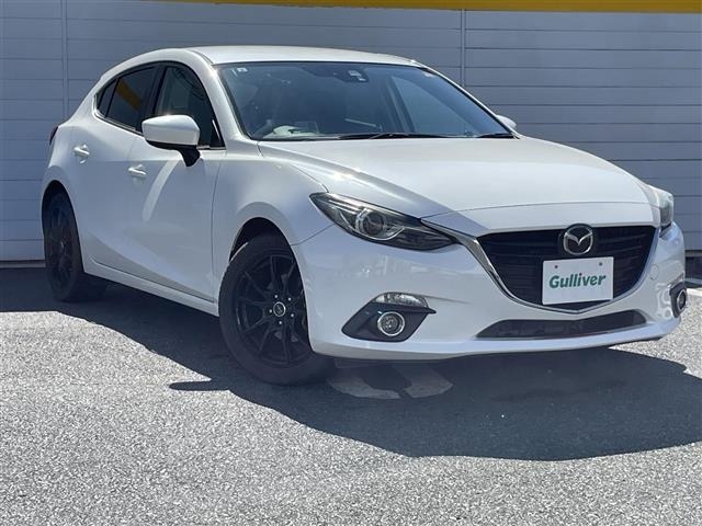 Mazda AXELA 2015 7288179-0