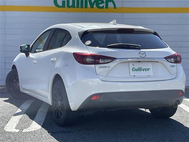 Mazda AXELA 2015 7288179-14