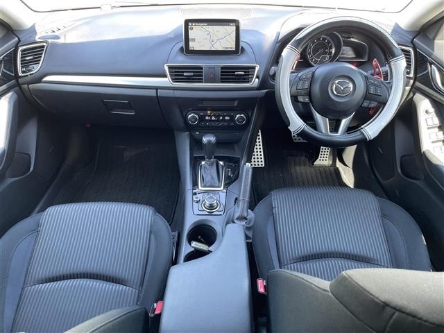 Mazda AXELA 2015 7288179-15