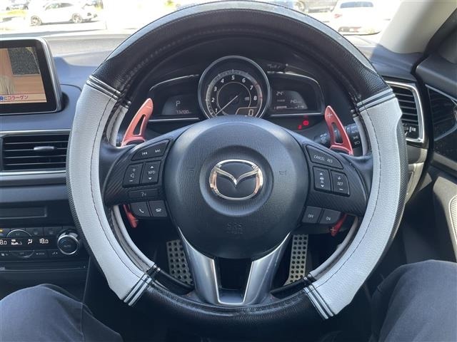 Mazda AXELA 2015 7288179-16