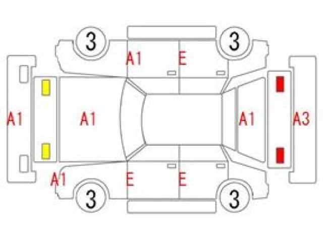 Mazda AXELA 2015 7288179-24
