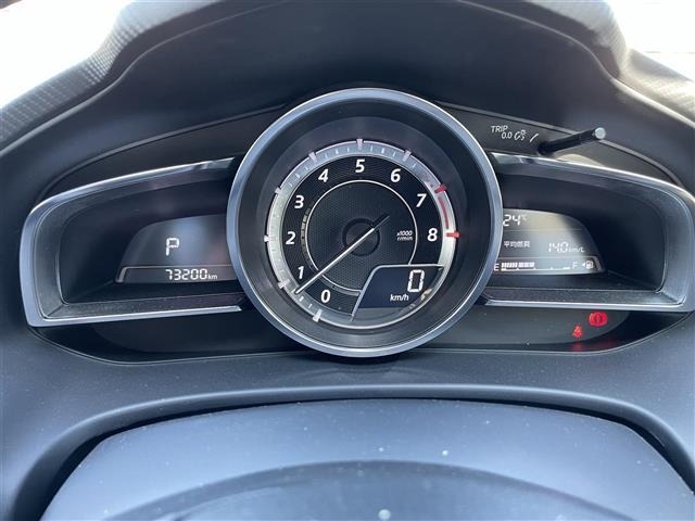 Mazda AXELA 2015 7288179-3