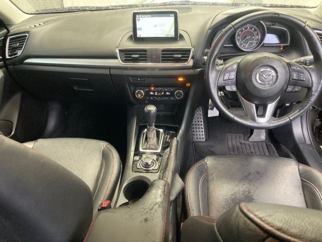 Mazda AXELA 2016 7288183-4