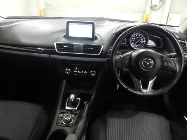 Mazda AXELA 2016 7288187-3