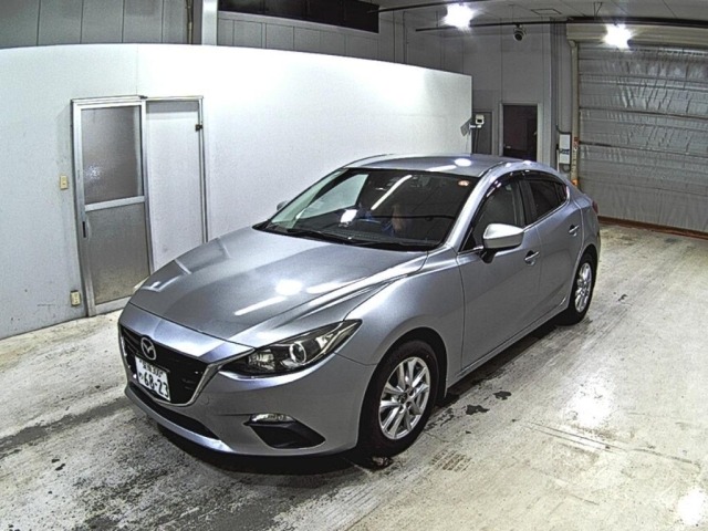 Mazda AXELA 2016 7288187-4