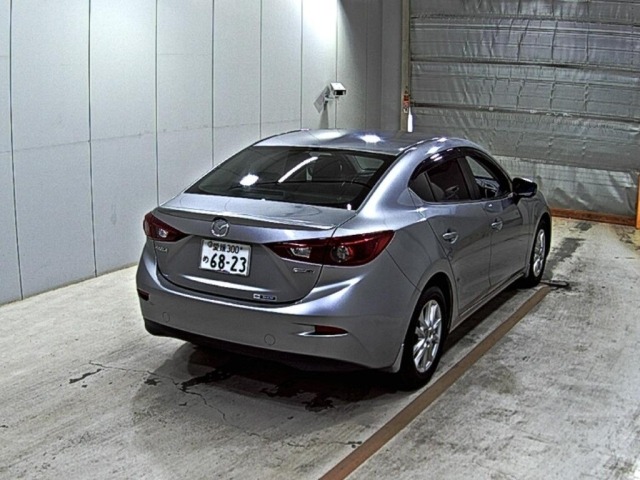 Mazda AXELA 2016 7288187-5