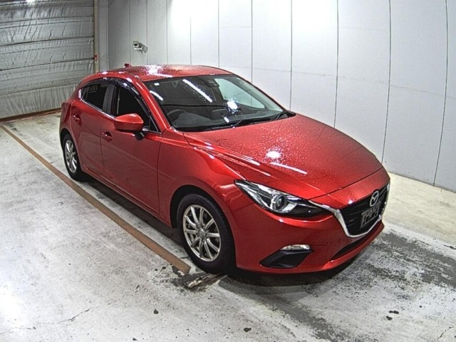 Mazda AXELA 2015 7288188-0