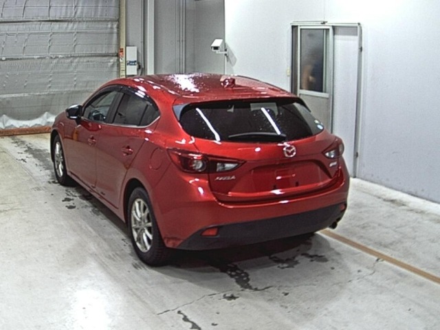 Mazda AXELA 2015 7288188-1