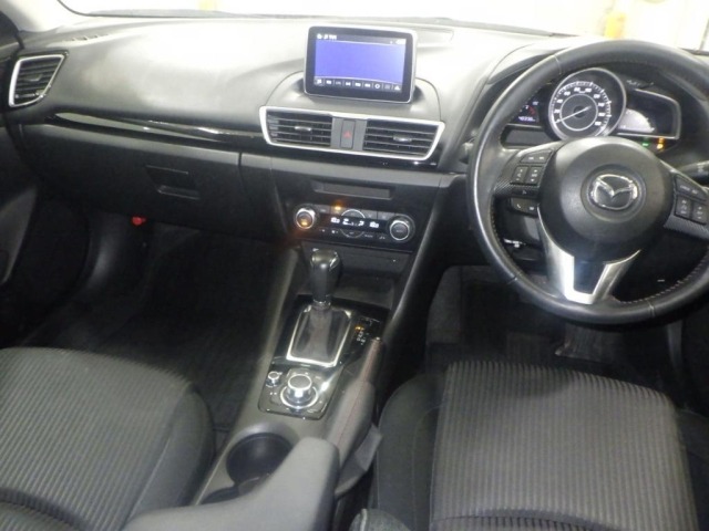 Mazda AXELA 2015 7288188-3