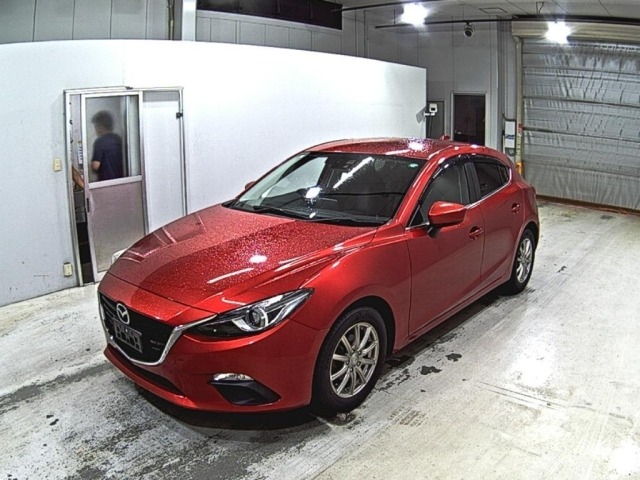 Mazda AXELA 2015 7288188-4