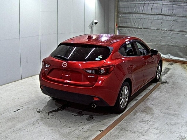 Mazda AXELA 2015 7288188-5