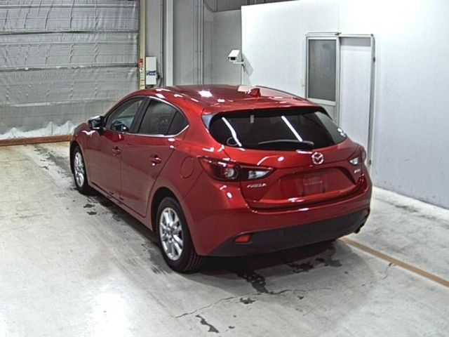 Mazda AXELA 2016 7288193-1