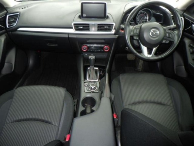 Mazda AXELA 2016 7288193-3