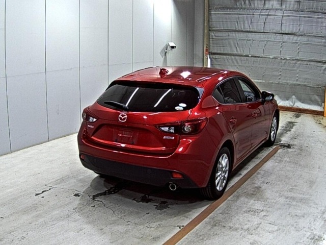 Mazda AXELA 2016 7288193-5