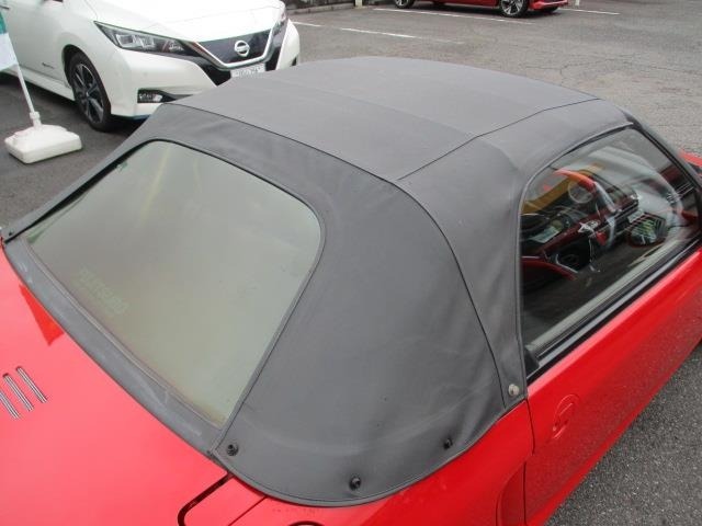 Honda BEAT 1991 7285128-18