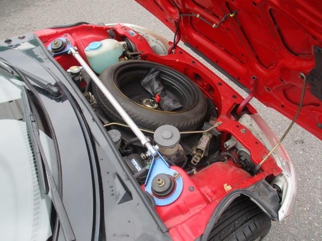 Honda BEAT 1991 7285128-2