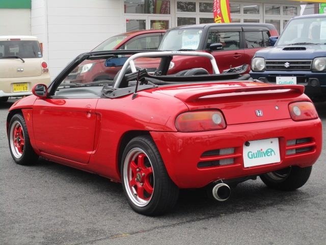 Honda BEAT 1991 7285128-20