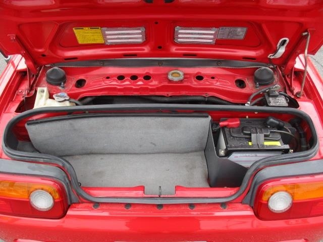 Honda BEAT 1991 7285128-22