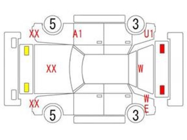 Honda BEAT 1991 7285128-23