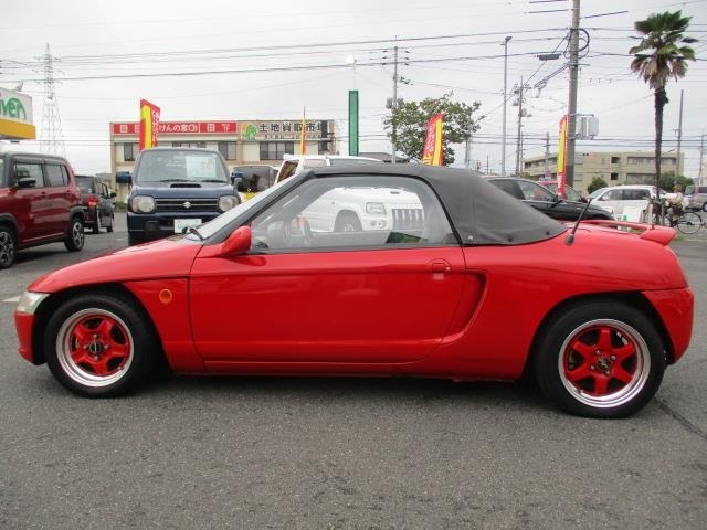 Honda BEAT 1991 7285128-3
