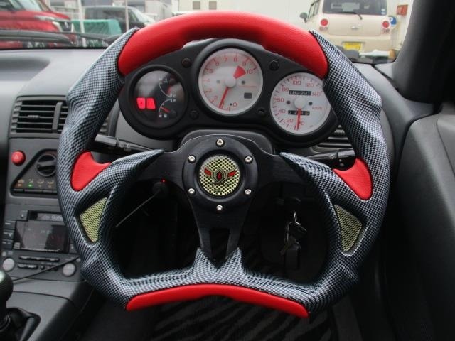 Honda BEAT 1991 7285128-4