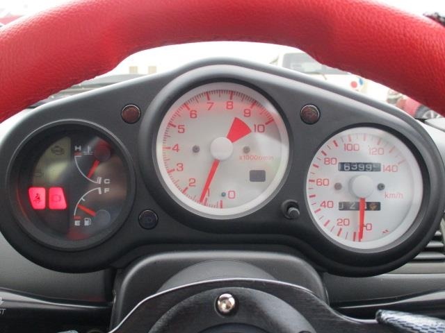 Honda BEAT 1991 7285128-6