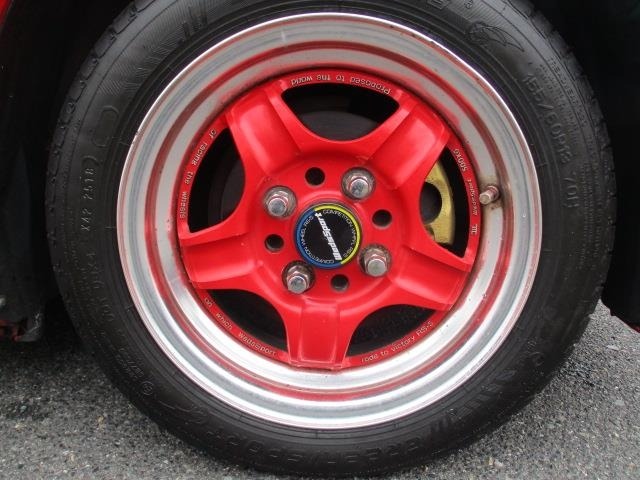 Honda BEAT 1991 7285128-9