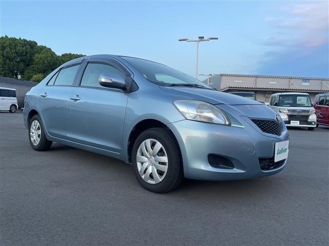 Toyota BELTA 2010 7276800-0