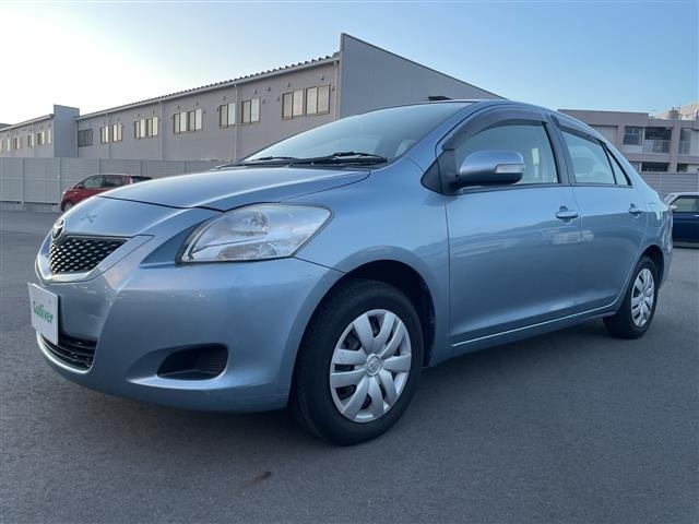 Toyota BELTA 2010 7276800-1