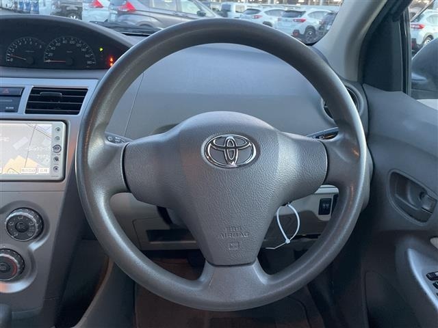 Toyota BELTA 2010 7276800-4